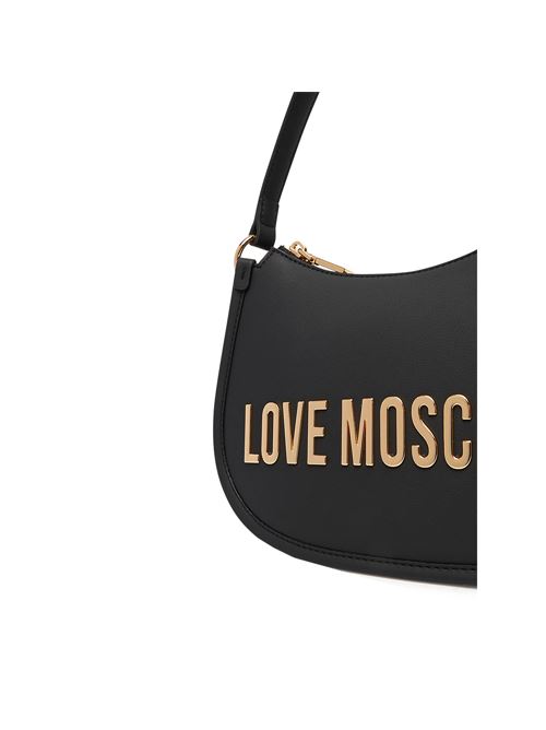 Borsa a spalla LOVE MOSCHINO | JC4027PP1NKD0000